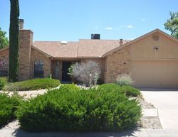 Foreclosure in  GOLONDRINA NW Albuquerque, NM 87120