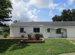 Foreclosure in  CAMBAY ST North Port, FL 34287