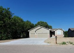 Foreclosure in  N WENDELL ST Wichita, KS 67219