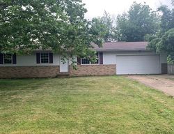 Foreclosure in  AYRSHIRE AVE NE Canton, OH 44721