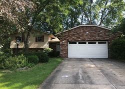 Foreclosure in  ASHBURTON CIR NW Canton, OH 44720