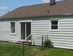 Foreclosure in  ONONDAGO AVE Akron, OH 44305
