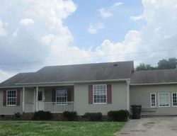 Foreclosure in  KRISSY CT Columbia, TN 38401