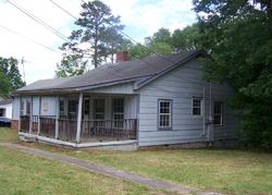 Foreclosure in  STATE HIGHWAY 58 N Decatur, TN 37322