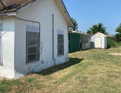 Foreclosure in  SEYDLER ST Gonzales, TX 78629