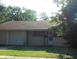 Foreclosure in  SUSAN DR Arlington, TX 76010