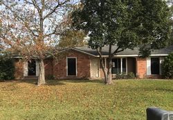 Foreclosure in  PEACH AVE Cleveland, TX 77327
