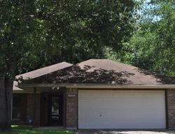 Foreclosure in  FOREST TRAIL CIR Beaumont, TX 77713