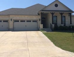 Foreclosure in  IMOGEN DR Belton, TX 76513