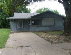 Foreclosure Listing in MORADO ST GRAHAM, TX 76450