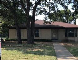 Foreclosure in  TIMBER LN Jacksboro, TX 76458