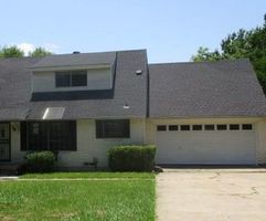 Foreclosure in  KEY DR Rockwall, TX 75032