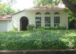 Foreclosure in  W 6TH ST Fort Worth, TX 76107