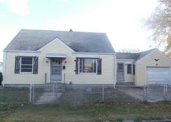 Foreclosure Listing in NOTRE DAME AVE PAWTUCKET, RI 02860