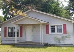 Foreclosure in  E STATE HIGHWAY 312 Blytheville, AR 72315