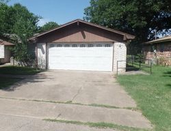 Foreclosure in  VICTORIA ST Waco, TX 76705