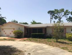 Foreclosure in  66TH AVE S Saint Petersburg, FL 33712