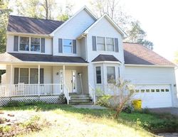 Foreclosure in  NEEDLE PINE LN Annapolis, MD 21401