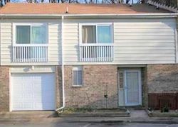 Foreclosure in  GLYNDON DR Virginia Beach, VA 23464