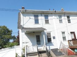 Foreclosure in  W ASHLAND AVE Glenolden, PA 19036