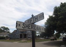  N Sheridan St, Minneapolis KS