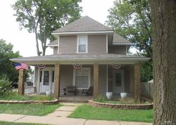 Foreclosure in  N SHERIDAN ST Minneapolis, KS 67467