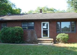 Foreclosure in  TOM ST Pfafftown, NC 27040