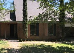 Foreclosure Listing in CORINTH CUT OFF PURVIS, MS 39475