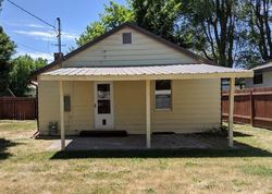 Foreclosure in  W 19TH ST Idaho Falls, ID 83402