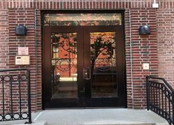 Foreclosure in  MOUNT MORRIS PARK W  New York, NY 10027