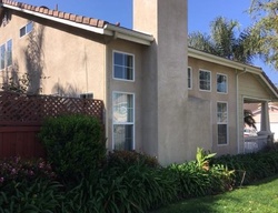 Foreclosure in  W SHOSHONE ST Ventura, CA 93001