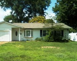 Foreclosure Listing in WESTMINSTER AVE O FALLON, IL 62269