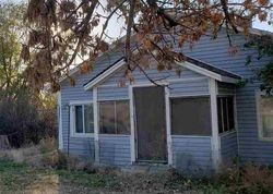 Foreclosure Listing in 35 RD CLIFTON, CO 81520