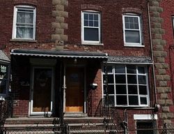 Foreclosure in  CHESTNUT ST Kearny, NJ 07032