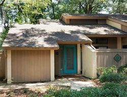 Foreclosure in  STABLE GATE RD Hilton Head Island, SC 29926