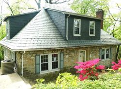 Foreclosure Listing in EDGEVALE RD TOWSON, MD 21286