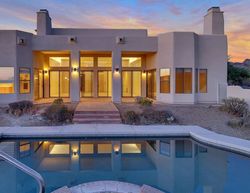 Foreclosure in  N 90TH ST Scottsdale, AZ 85255