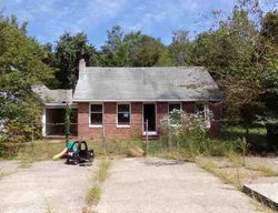 Foreclosure in  S 2ND AVE Absecon, NJ 08205