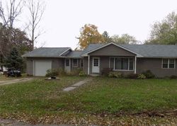 Foreclosure in  S CAROLINE ST Orfordville, WI 53576