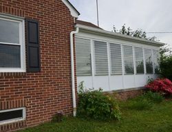 Foreclosure in  PEANUT DR Hanover, PA 17331