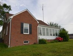 Foreclosure in  PEANUT DR Hanover, PA 17331