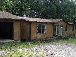 Foreclosure in  TUCKER RD Troutville, VA 24175