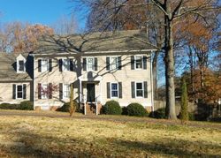 Foreclosure in  GAYTON RD Richmond, VA 23238