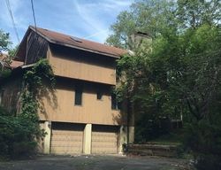 Foreclosure in  HILLTOP RD Butler, NJ 07405