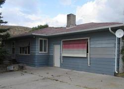 Foreclosure in  HIGHWAY 395 Lakeview, OR 97630