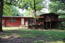 Foreclosure Listing in PARADISE ACRES RD RUSSELLVILLE, AR 72802
