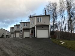 Foreclosure in  DAILEY AVE UNIT A2 Anchorage, AK 99515