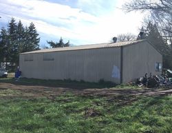 Foreclosure in  S MACKSBURG RD Molalla, OR 97038