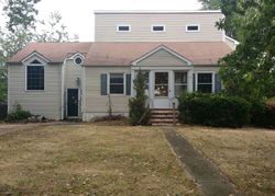 Foreclosure in  DUTCH NECK RD Hightstown, NJ 08520