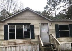 Foreclosure in  RUGRACK RD Beaufort, SC 29906